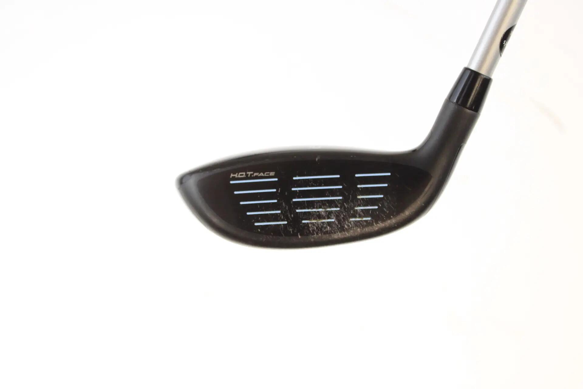 Seconde vie - Cobra AIR-X 2024 Hybrid RH 25-deg Hybrid - Sufficient 2/5