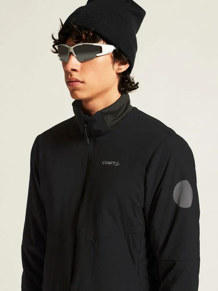 craft Chaqueta ADV Nordic Training Insulate M – Aislamiento ligero 2/7