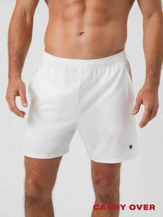 bjorn_borg ACE RACQUET 7" SHORTS - recyceltes Polyester, schwarz