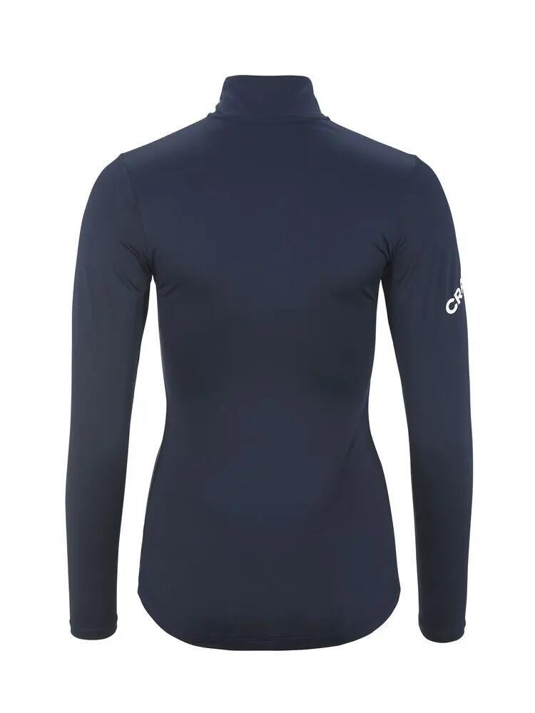 craft ADV Nordic Club Jersey W em poliéster reciclado elástico 7/7