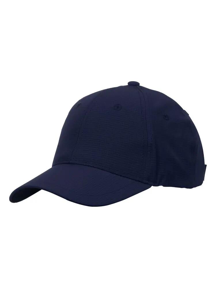 clique Bucket Hat en lona 100% algodón - Dark Navy, S/M 6/6