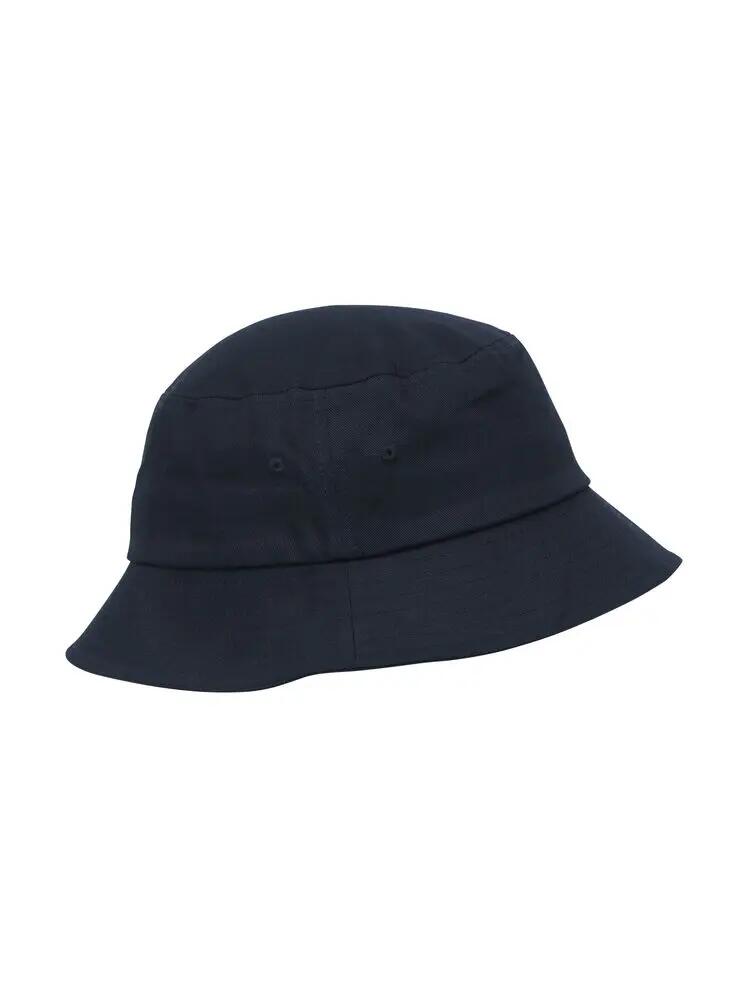 clique Bucket Hat en lona 100% algodón - Dark Navy, S/M 2/6