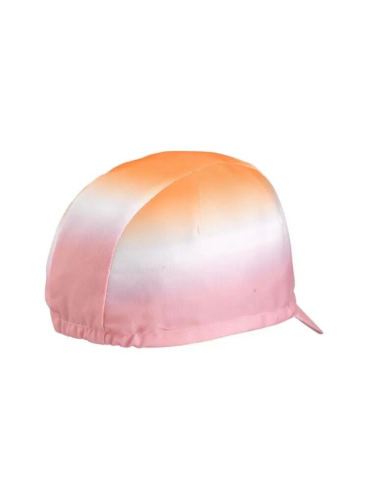 craft Endur Bike Cap en poliéster reciclado — Confort y transpirable 3/3