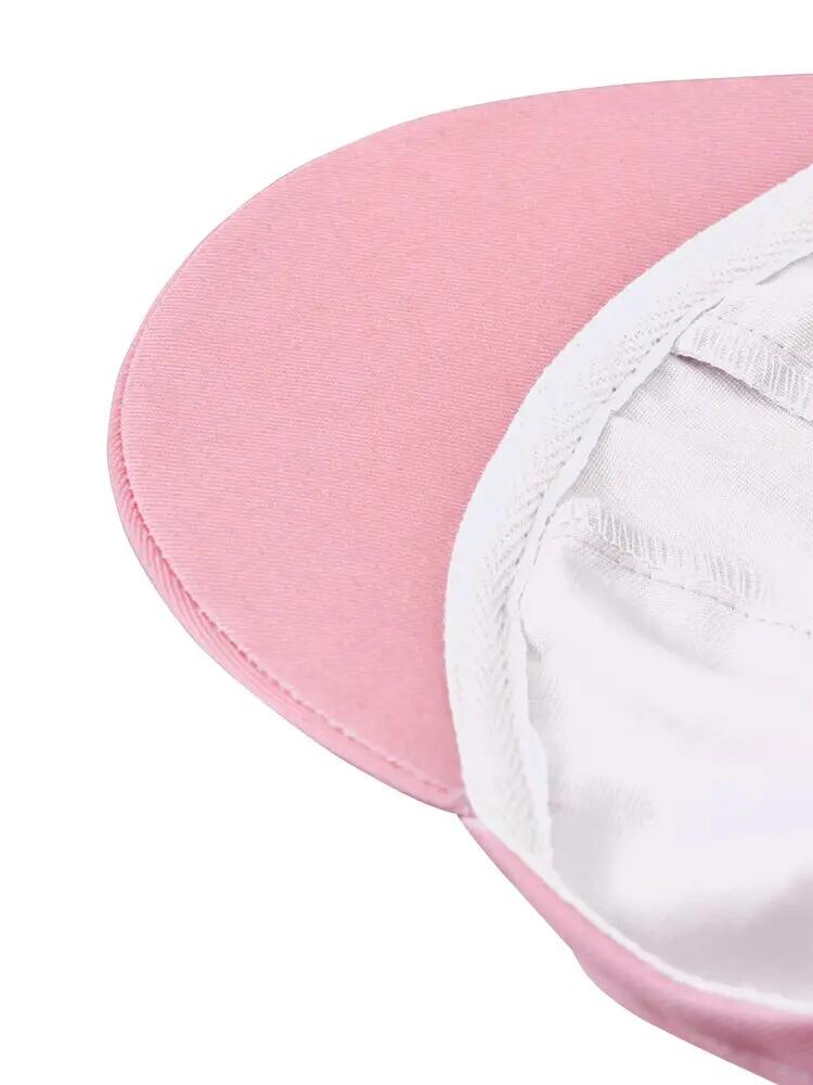 craft Endur Bike Cap en poliéster reciclado — Confort y transpirable 2/3