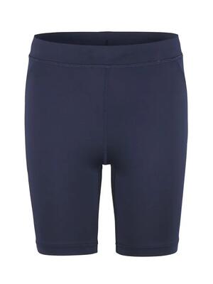 Craft rush 2.0 short tights jr - lichtgewicht, gerecyclede tight