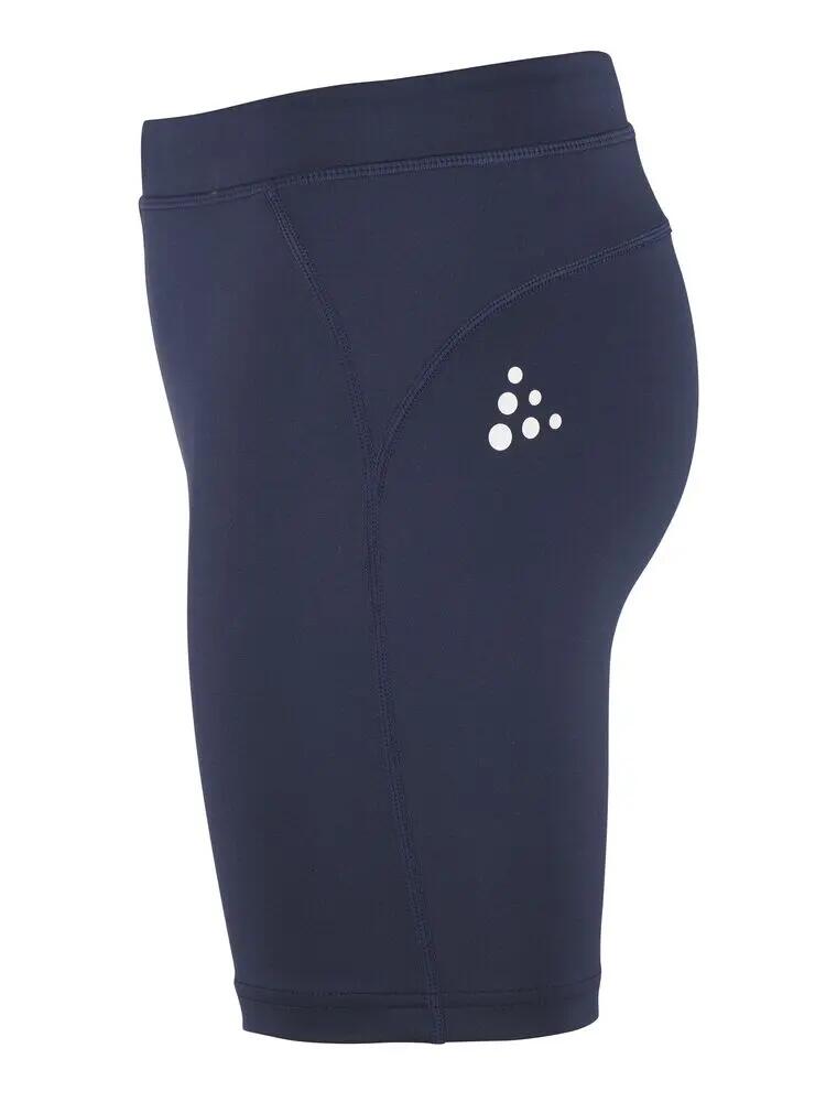craft Rush 2.0 Short Tights Jr – Tights curtas leves em poliéster reciclado 4/4