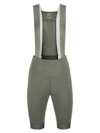 craft Endur Cargo Bib Shorts C3 W – stretch cargo-bibs met C3 zitting