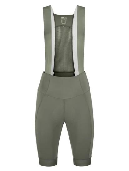 craft Endur Cargo Bib Shorts C3 W – stretch cargo-bibs met C3 zitting