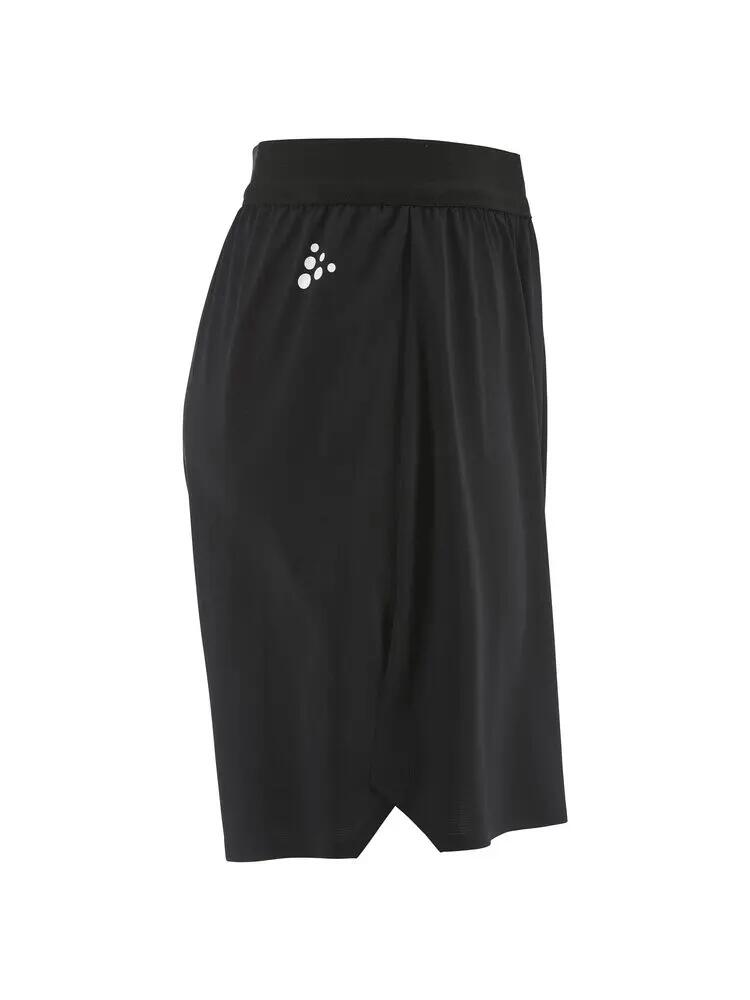 craft Extend 2.0 Shorts M – Short technique léger, polyester recyclé 4/7