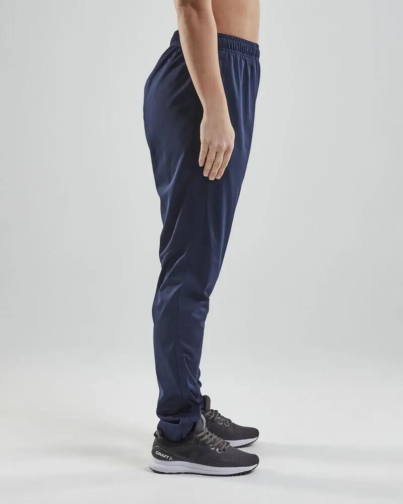 craft Progress Pant W – calças de treino elásticas, gestão de humidade 4/5