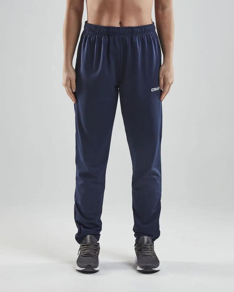 craft Progress Pant W – calças de treino elásticas, gestão de humidade 2/5