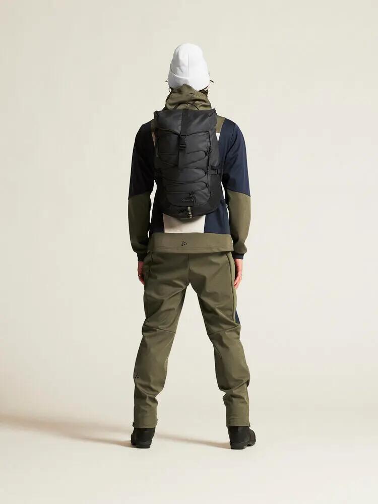 craft Giacca Core Backcountry Hood Uomo – 3 strati antivento e impermeabile 2/7