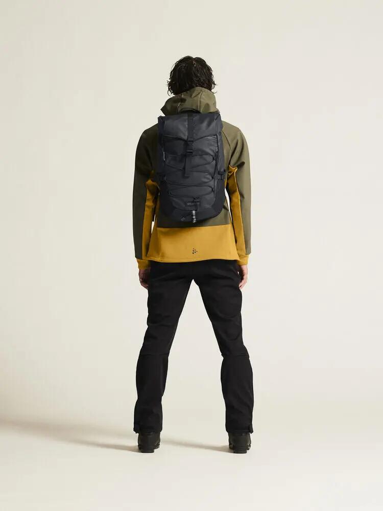 craft ADV Backcountry Hybrid Jacket M – Giacca sci nordico tecnica e isolante 4/7