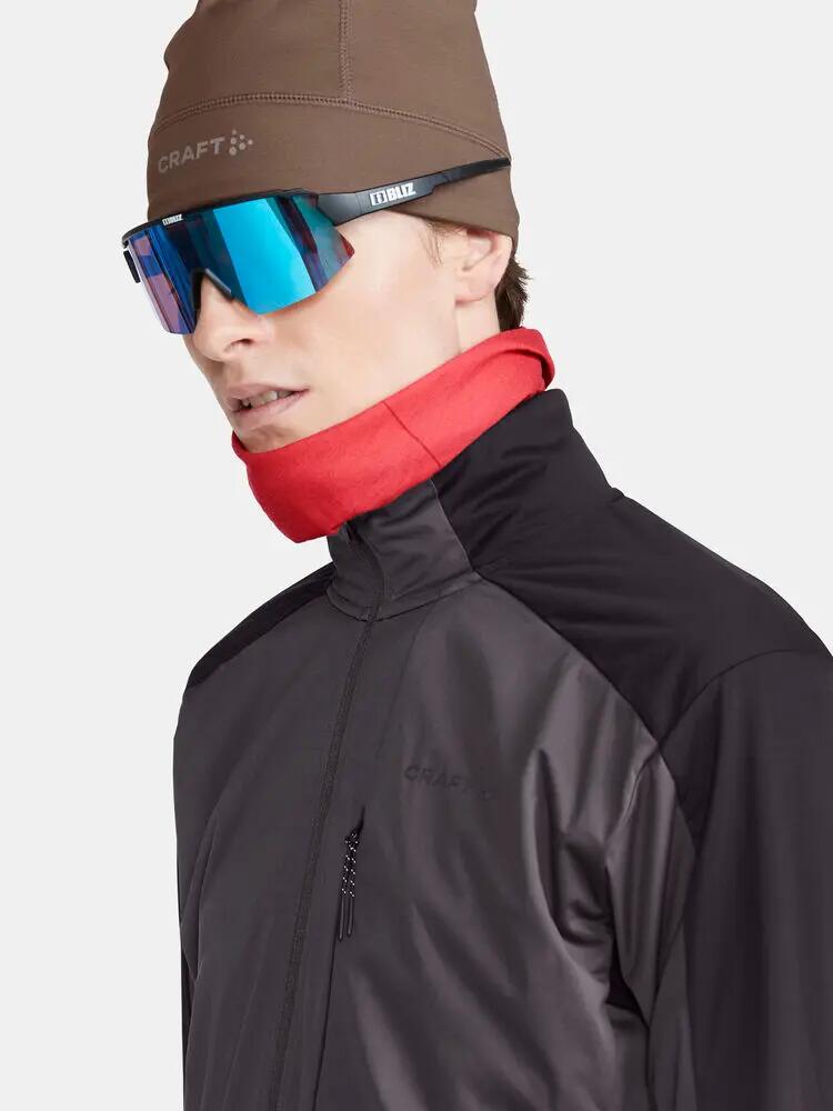 craft ADV Nordic Training Jacket 2 M – Leicht isolierte Langlaufjacke 4/7