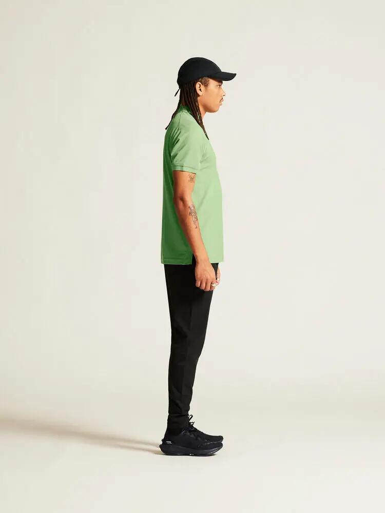 craft CORE Unify Polo in gerecycled polyester – comfortabel en vochtafvoerend 6/7