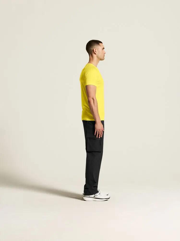 craft CORE Unify Training Tee M - Maglia training in poliestere riciclato 7/7