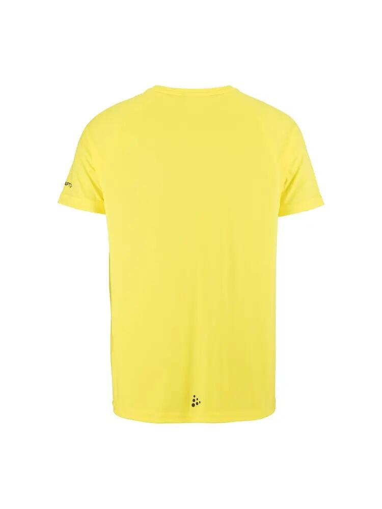 craft CORE Unify Training Tee M - Maglia training in poliestere riciclato 4/7