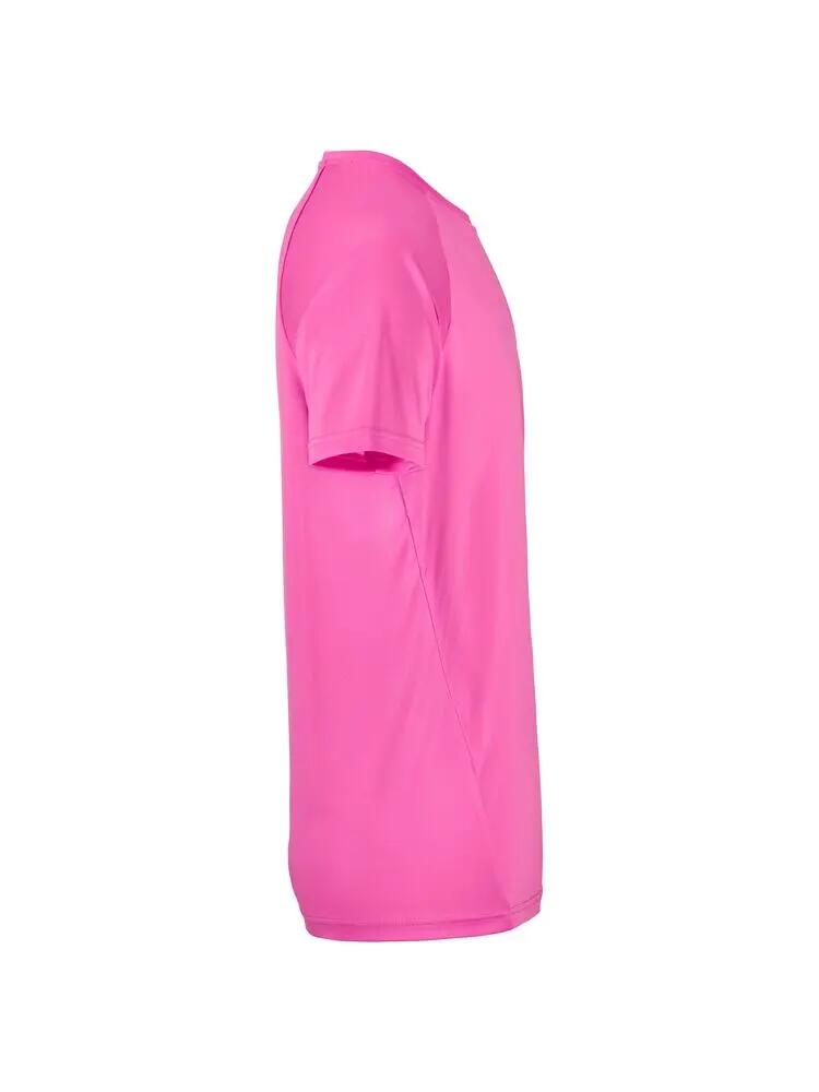 craft CORE Unify Training Tee M – T-shirt training in poliestere riciclato 3/4