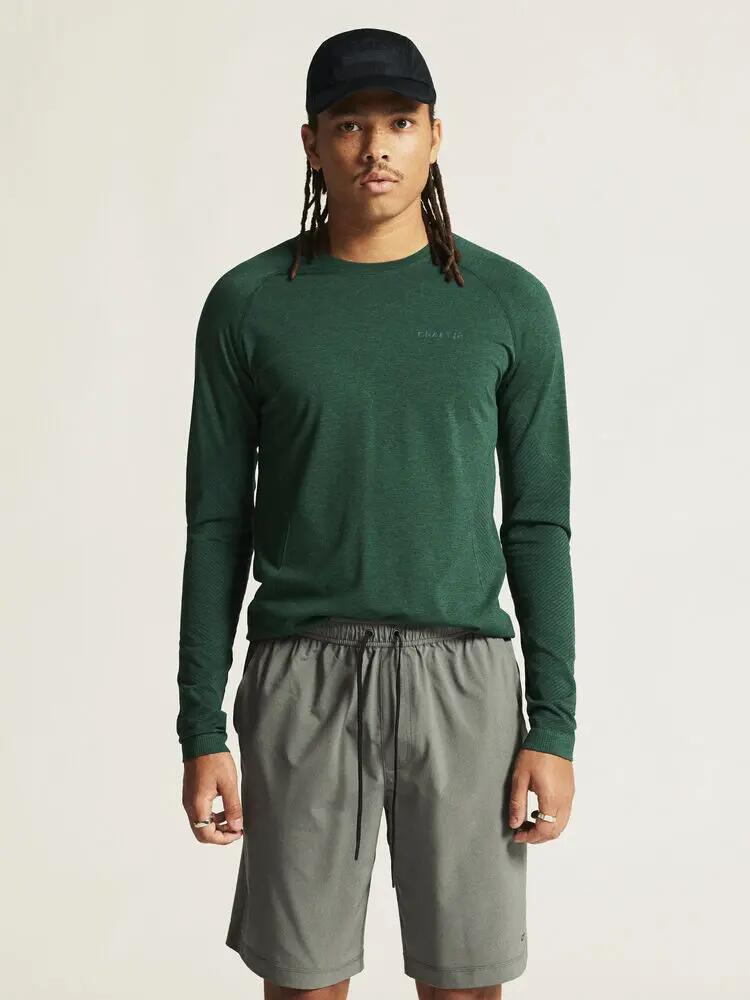 craft CORE Dry Active Comfort Ls M – camisola de mangas compridas funcional 5/7