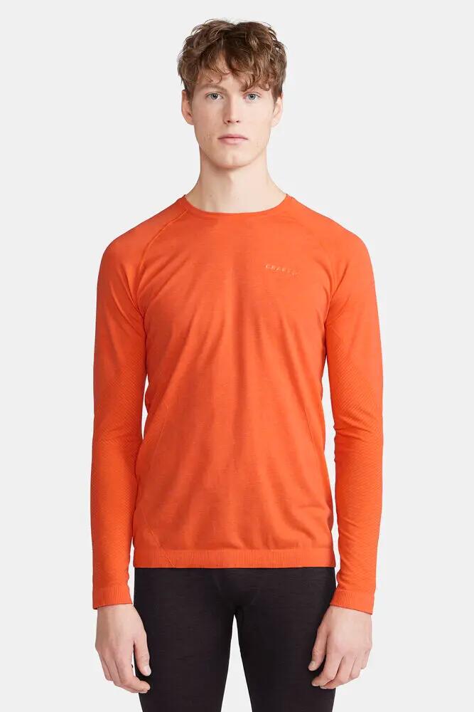craft CORE Dry Active Comfort Ls M – Funktions-Langarmshirt thermoregulierend 4/5