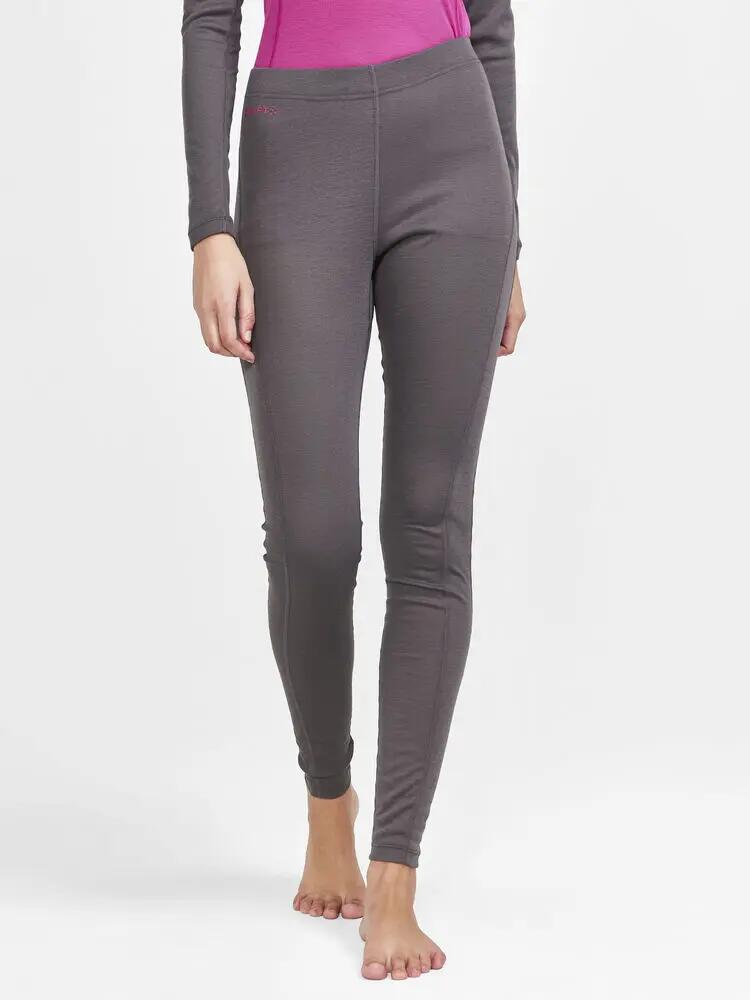craft Thermal Baselayer Set W – camada base térmica, 100% poliéster reciclado 6/7
