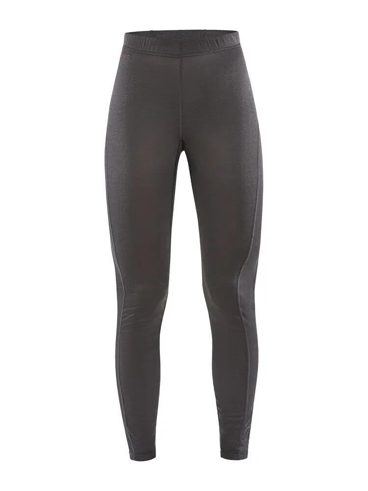 craft Thermal Baselayer Set W – camada base térmica, 100% poliéster reciclado 3/7