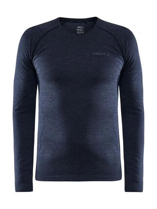 craft CORE Dry Active Comfort Ls M - Heren lange mouw comfortabel