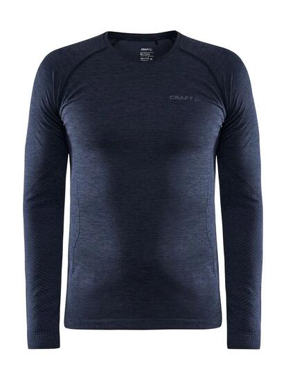 craft CORE Dry Active Comfort Ls M - Heren lange mouw comfortabel