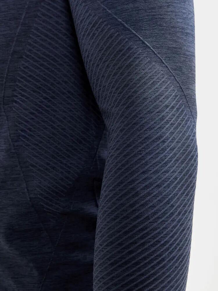 craft CORE Dry Active Comfort Ls M - Camiseta manga larga cómoda y transpirable 5/6