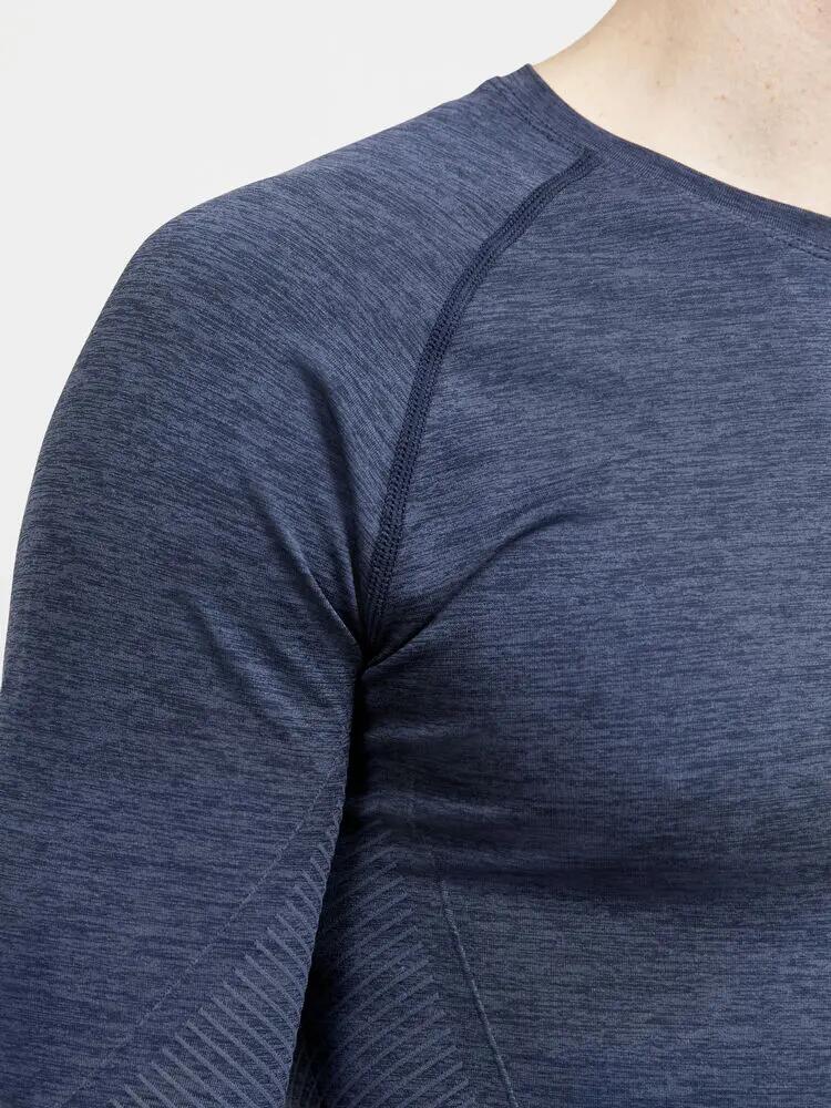 craft CORE Dry Active Comfort Ls M - Camiseta manga larga cómoda y transpirable 4/6
