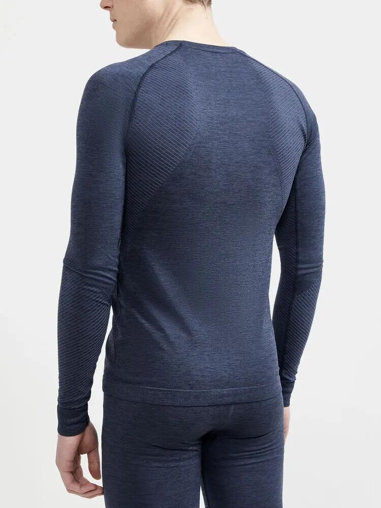 craft CORE Dry Active Comfort Ls M - Camiseta manga larga cómoda y transpirable 3/6