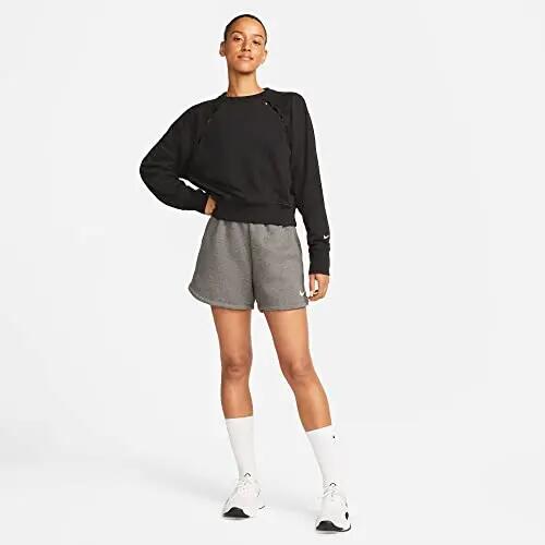 Bermuda donna nike grigio 9/9