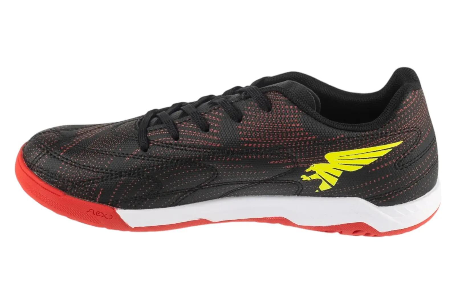 Buty halowe do piłki nożnej chłopięce, Evolution Jr 26 EVJW IN 2/4