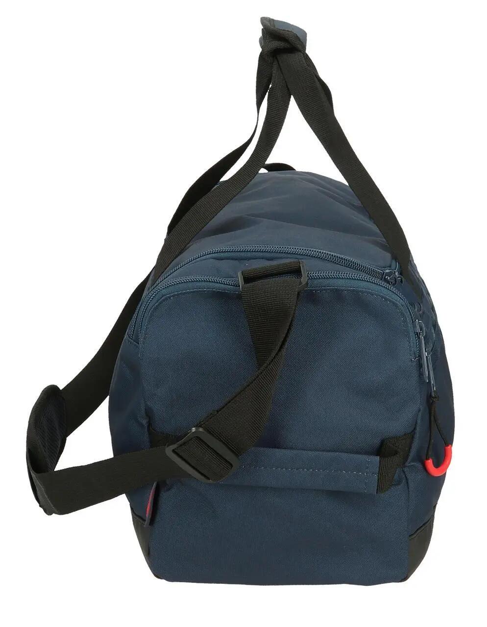 Bolsa de desporto Unisex Reebok Berlin 19L Azul marinho 2/5