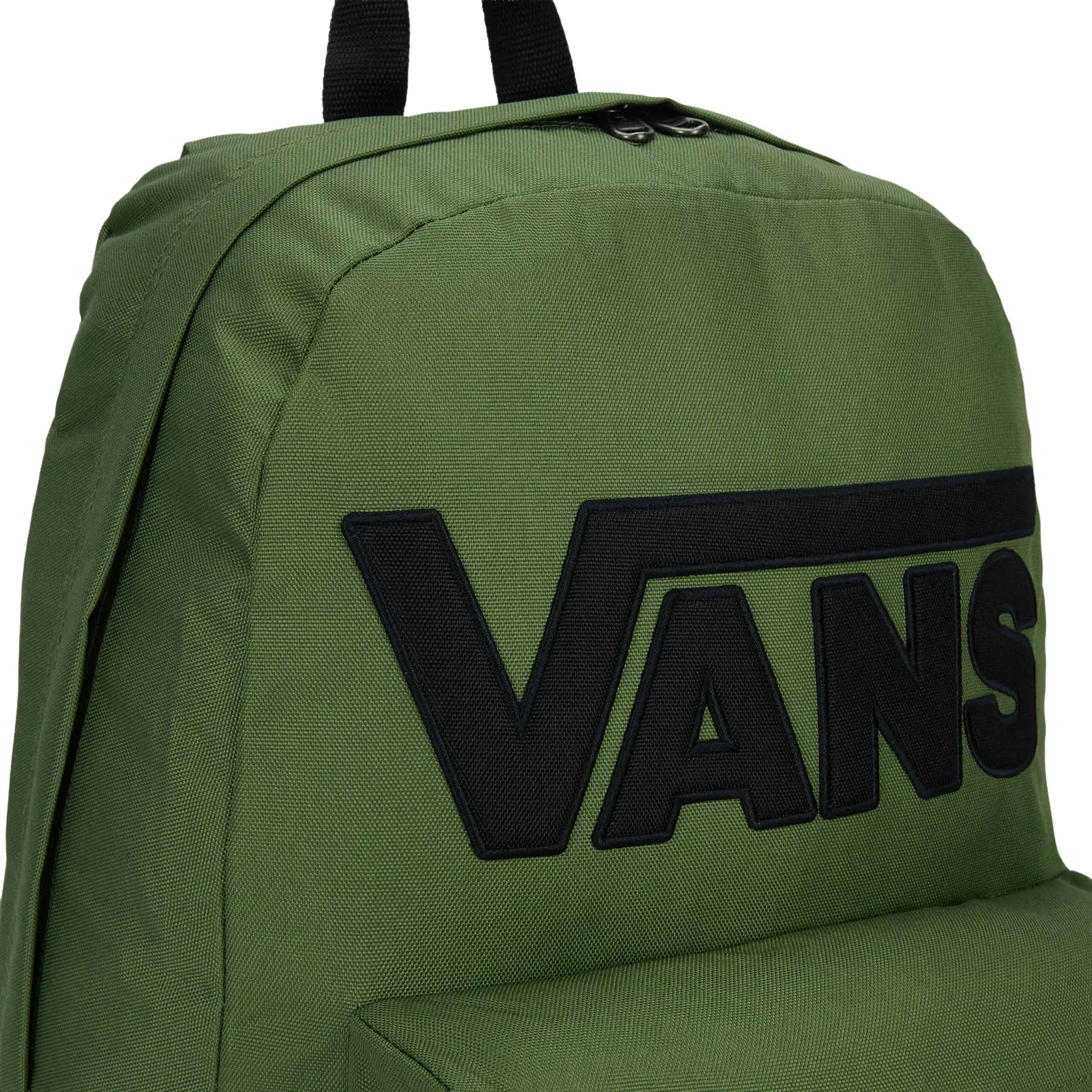 Sac à dos Vans modèle VN000H4ZZBF1 pour homme 4/7