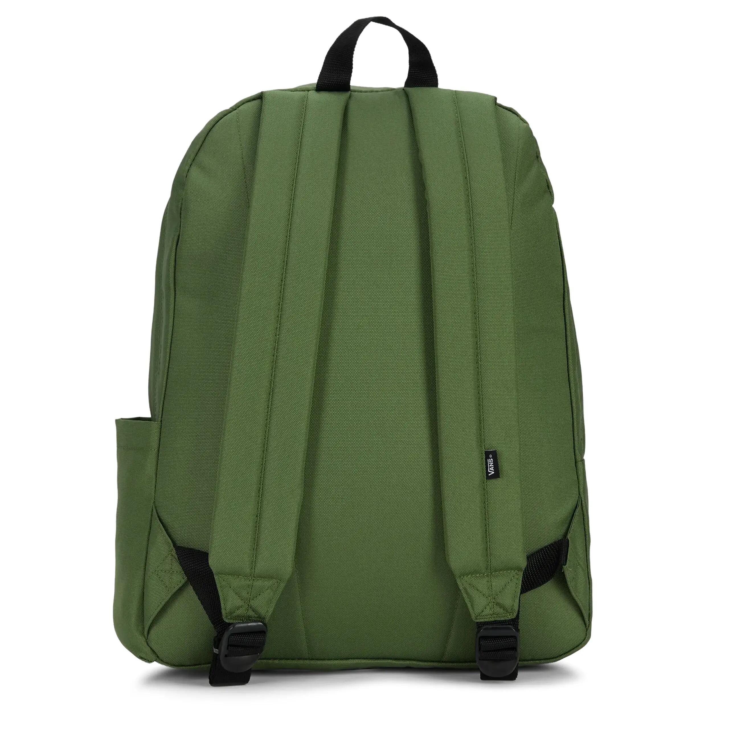 Sac à dos Vans modèle VN000H4ZZBF1 pour homme 3/7