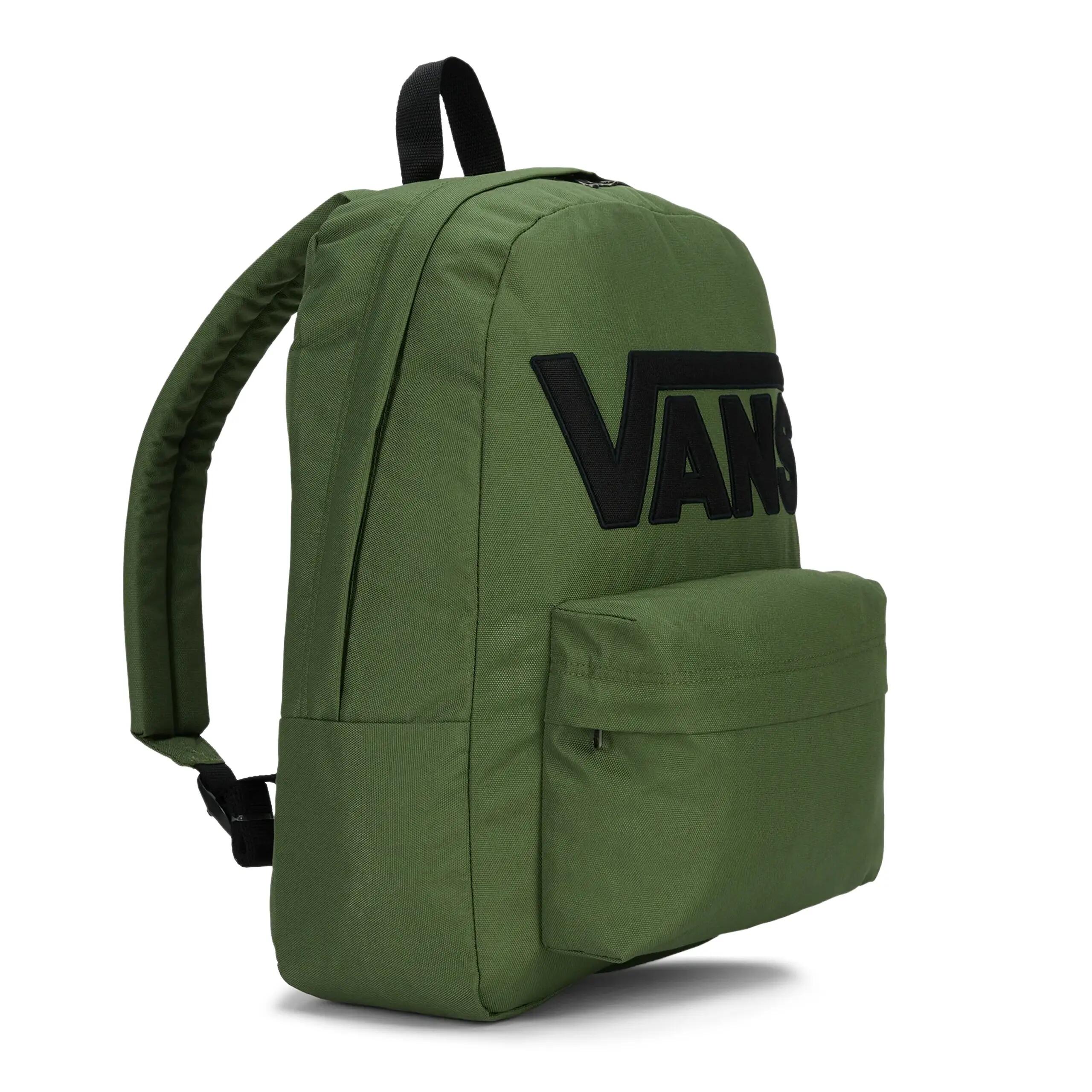 Sac à dos Vans modèle VN000H4ZZBF1 pour homme 2/7