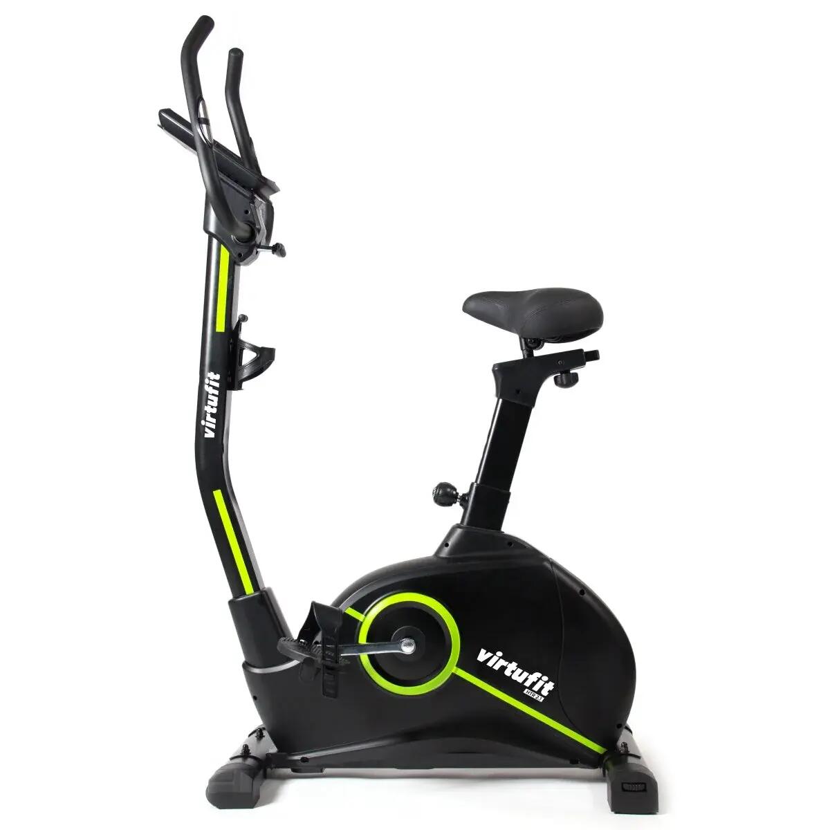 Hometrainer - iConsole HTR 2.1 Ergometer Hometrainer 9/16
