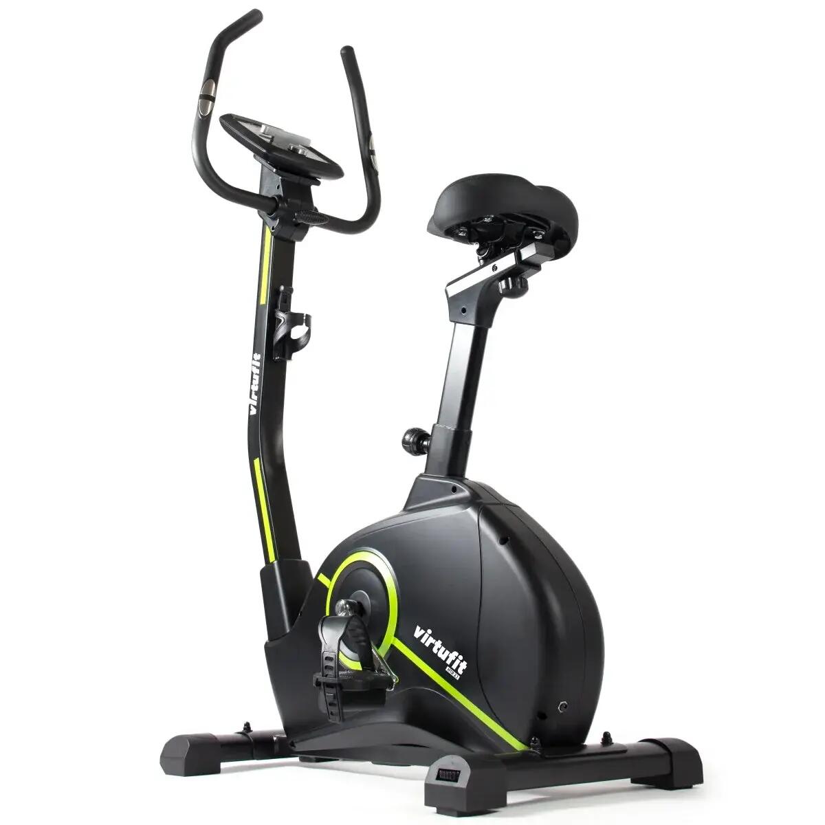 Hometrainer - iConsole HTR 2.1 Ergometer Hometrainer 8/16
