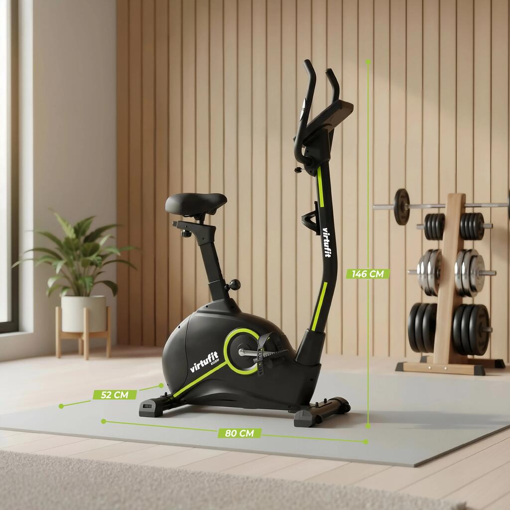 Hometrainer - iConsole HTR 2.1 Ergometer Hometrainer