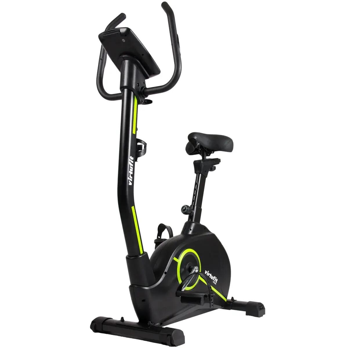 Hometrainer - iConsole HTR 2.1 Ergometer Hometrainer 10/16