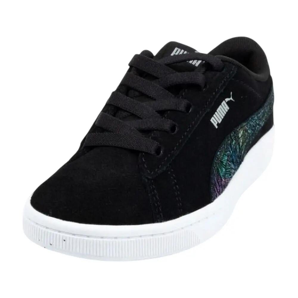Детски спортни обувки Puma Vikky Multicolor PS