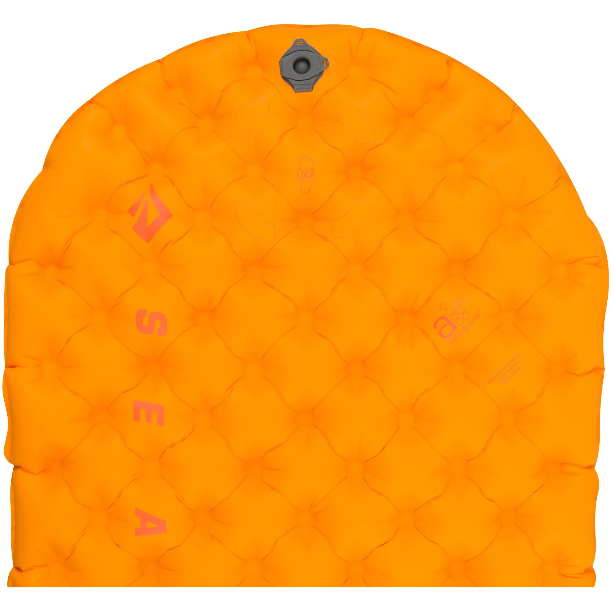 Materac z izolacją Sea To Summit Ultra Light Insulated 3/7