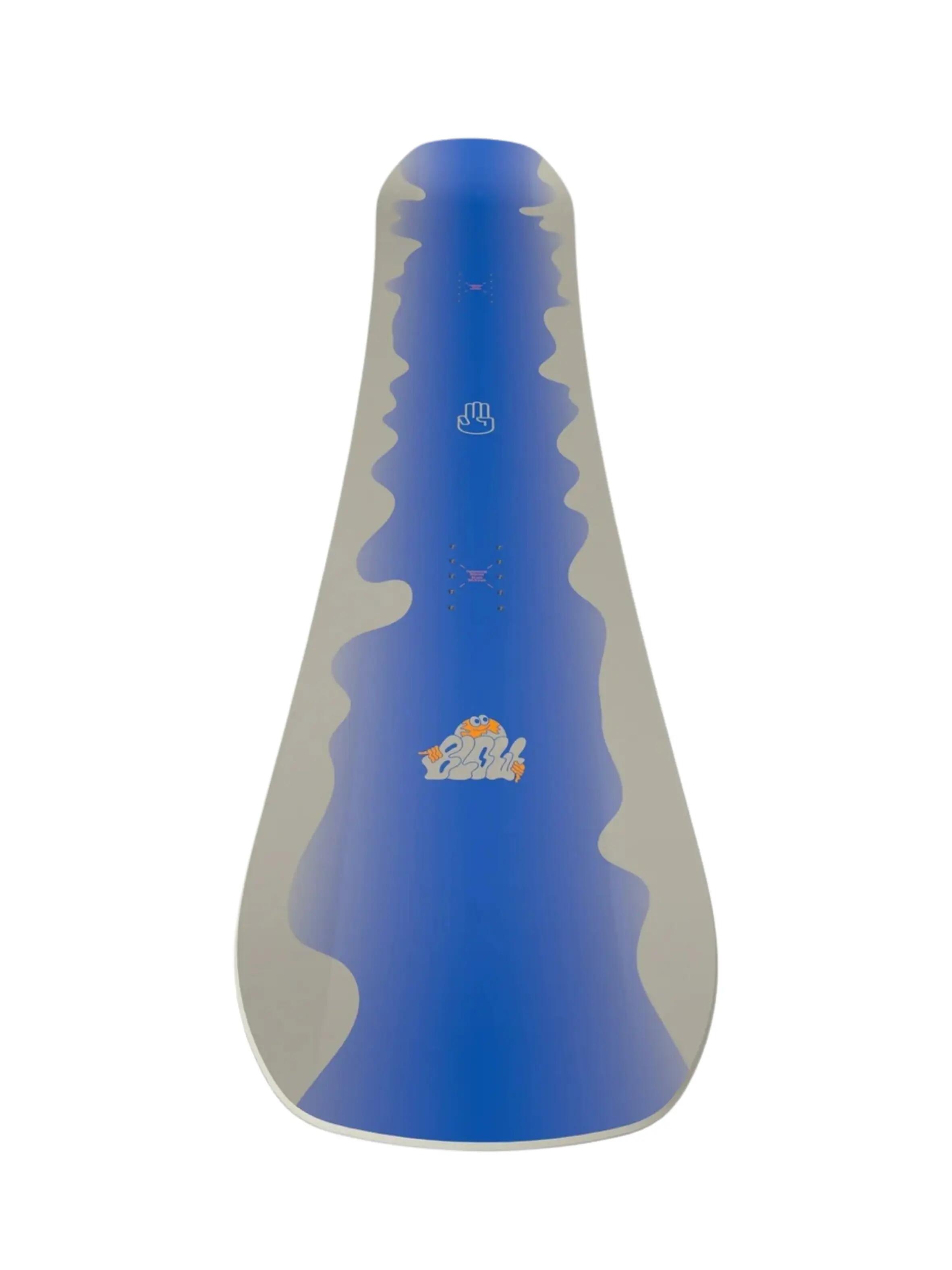 Bataleon Blow 151 cm 3/3