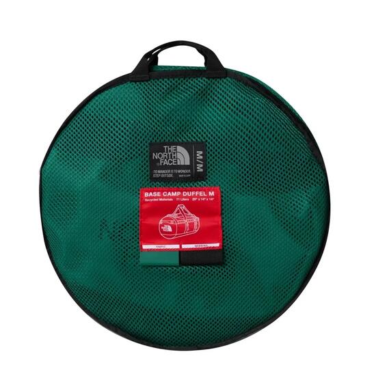 The North Face Base Camp Duffel - Reisetasche/Rucksack M 64 cm