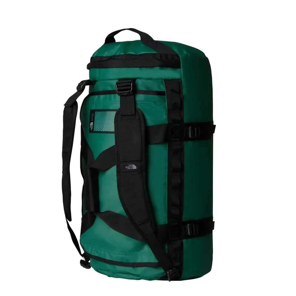 The North Face Model Base Camp Duffel Kleur Groen 4/7