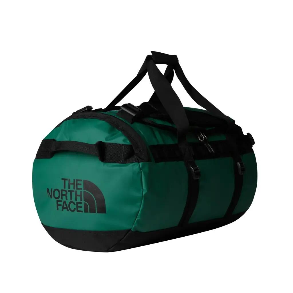 The North Face Model Base Camp Duffel Kleur Groen 2/7