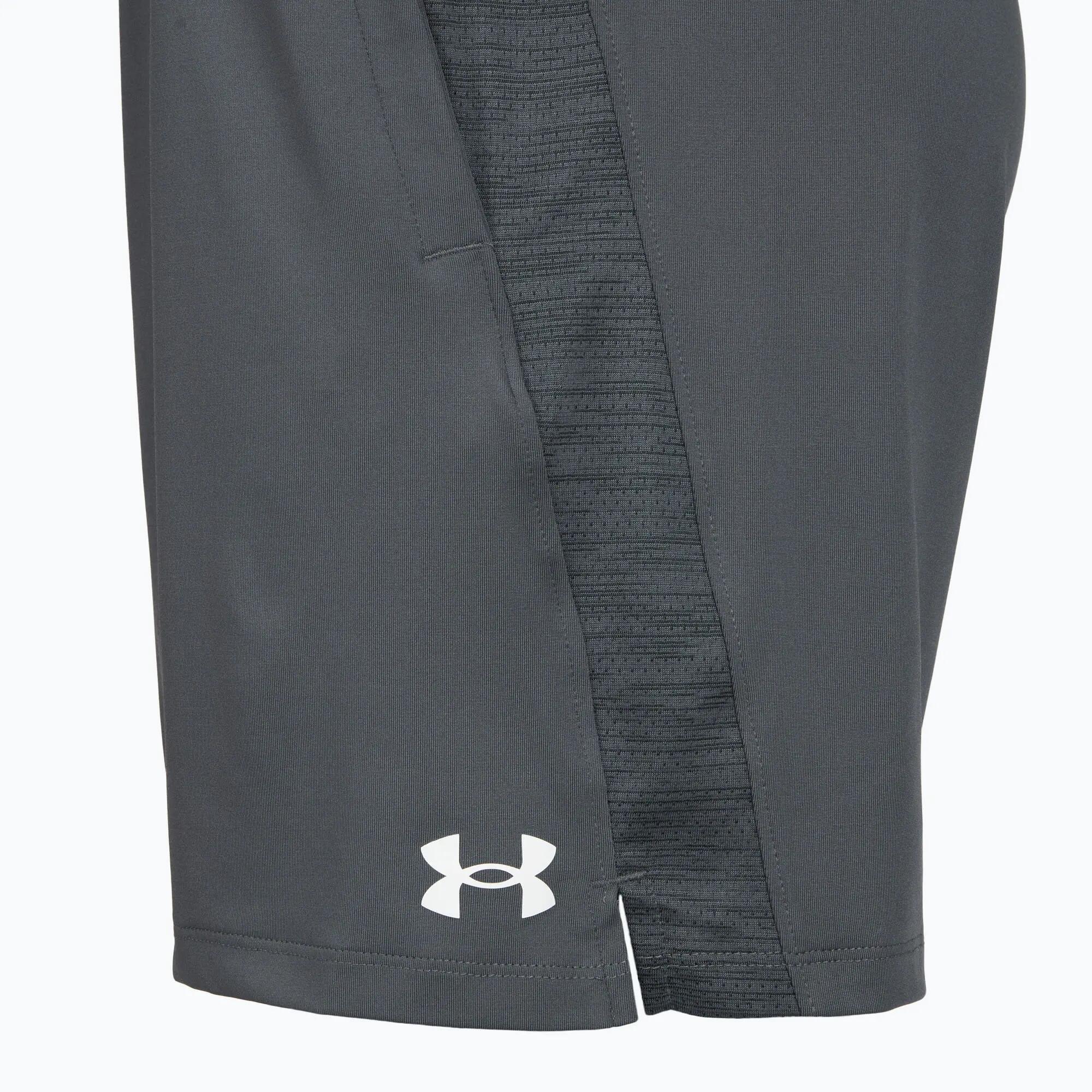 Spodenki treningowe męskie Under Armour Tech Vent 7IN Shorts 7/7