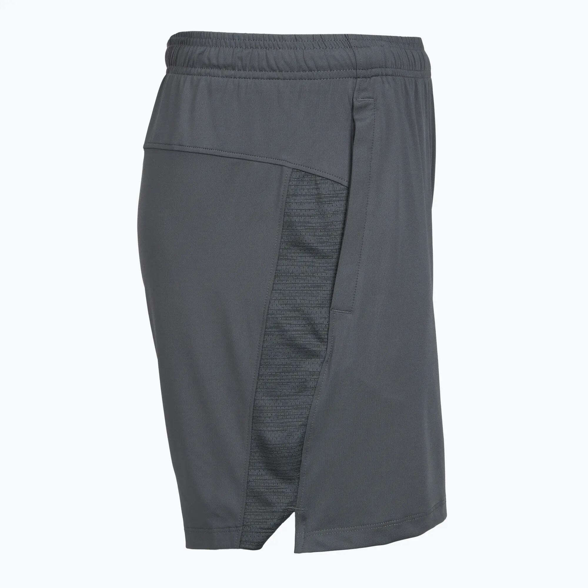 Pantalones cortos de entrenamiento para hombre Under Armour Tech Vent 7IN Shorts 6/7