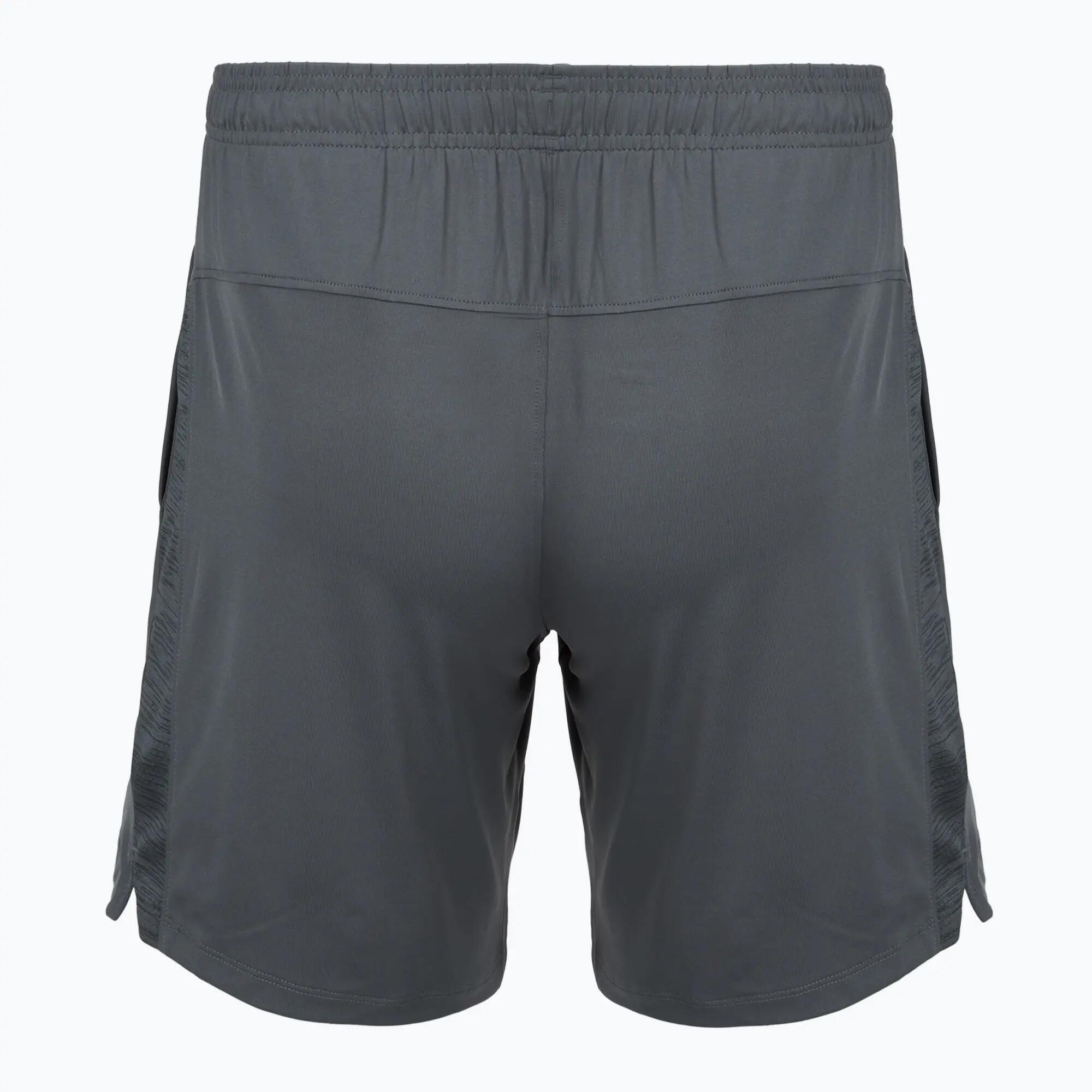 Spodenki treningowe męskie Under Armour Tech Vent 7IN Shorts 5/7
